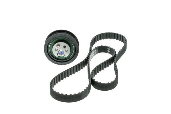 Kit de distribution (Kit courroie de distribution) AISIN ref. TSVG-070
